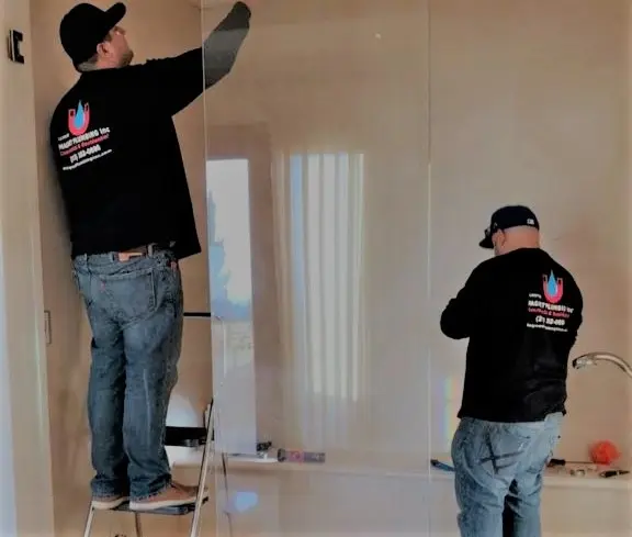 Professional plumbing installation for Toilet Repair in Hand